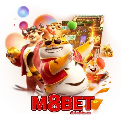 M8BET