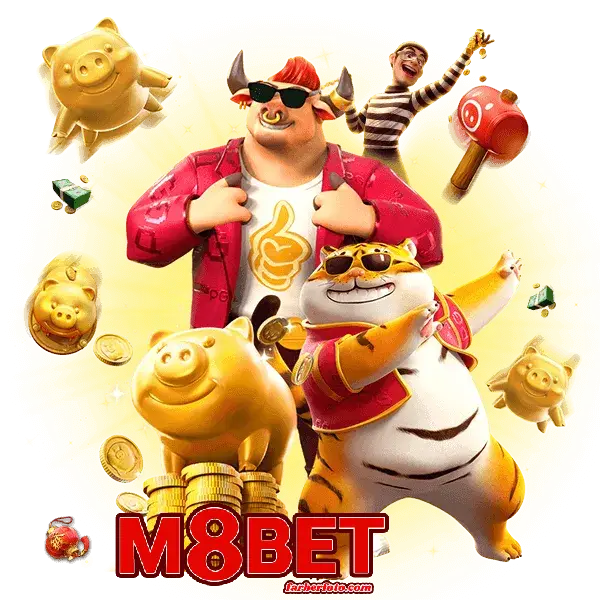 M8BETเกมใหม่